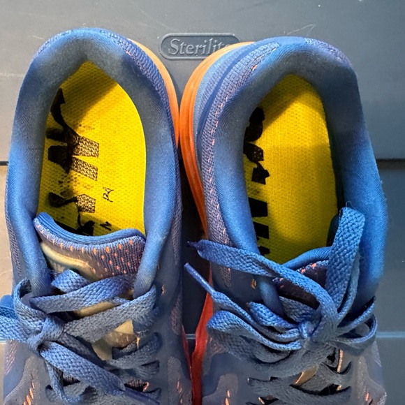 Nike air max. Women’s size 8 - Picture 6 of 8